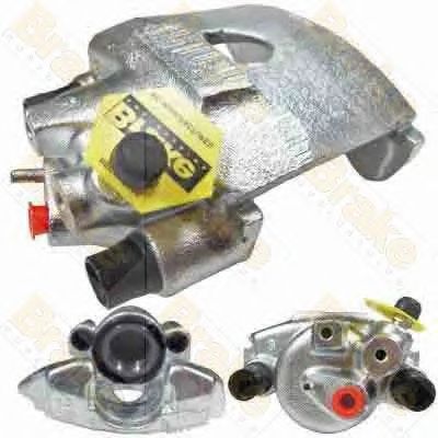 BRAKE ENGINEERING ca1714r -  Тормозной суппорт